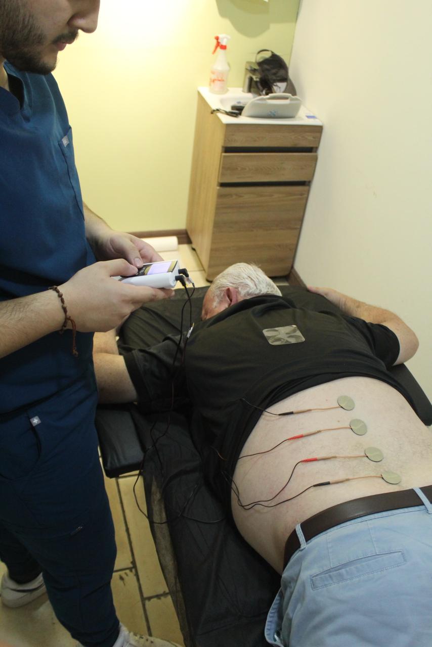 Atención terapéutica personalizada en VM Health