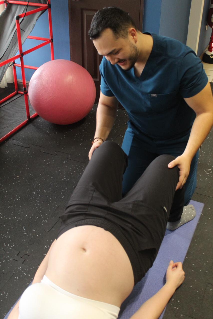 Espacio terapéutico de VM Health