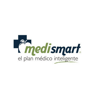 Logo convenio MediSmart
